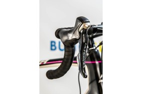 MERIDA SCULTURA 5000 LAMPRE T-L 2013 BICICLETA SEGUNDA MANO