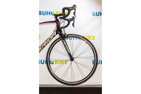 MERIDA SCULTURA 5000 LAMPRE T-L 2013 BICICLETA SEGUNDA MANO