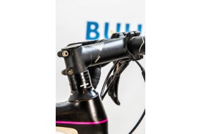 MERIDA SCULTURA 5000 LAMPRE T-L 2013 BICICLETA SEGUNDA MANO