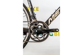 MERIDA SCULTURA 5000 LAMPRE T-L 2013 BICICLETA SEGUNDA MANO