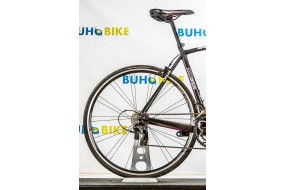 MERIDA SCULTURA 5000 LAMPRE T-L 2013 BICICLETA SEGUNDA MANO