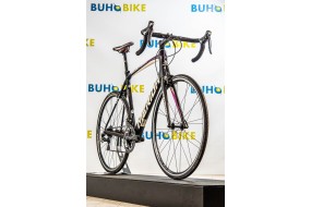 MERIDA SCULTURA 5000 LAMPRE T-L 2013 BICICLETA SEGUNDA MANO