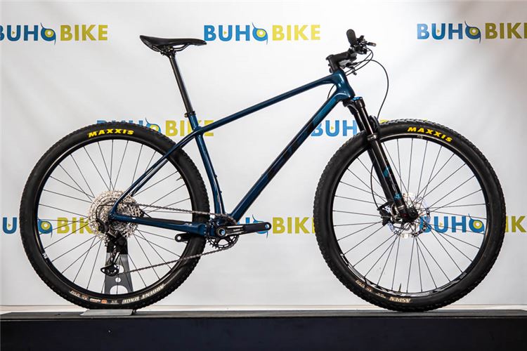 BH ULTIMATE RC 7.5 T-L 2021 BICICLETA SEGUNDA MANO