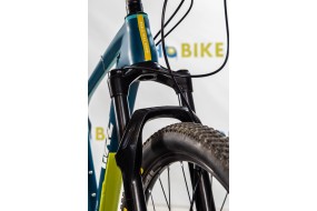 CONOR WRC 29 SPECIAL CARBONO SX EAGLE BICICLETA SEGUNDA MANO