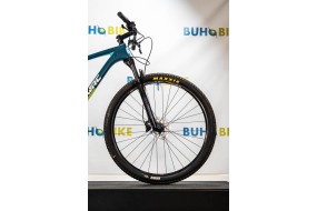 CONOR WRC 29 SPECIAL CARBONO SX EAGLE BICICLETA SEGUNDA MANO