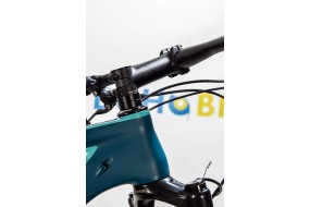 CONOR WRC 29 SPECIAL CARBONO SX EAGLE BICICLETA SEGUNDA MANO