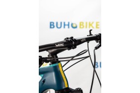 CONOR WRC 29 SPECIAL CARBONO SX EAGLE BICICLETA SEGUNDA MANO