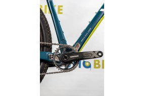 CONOR WRC 29 SPECIAL CARBONO SX EAGLE BICICLETA SEGUNDA MANO