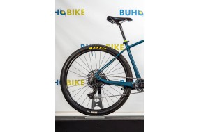 CONOR WRC 29 SPECIAL CARBONO SX EAGLE BICICLETA SEGUNDA MANO