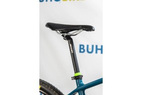 CONOR WRC 29 SPECIAL CARBONO SX EAGLE BICICLETA SEGUNDA MANO