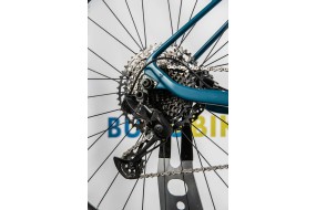 CONOR WRC 29 SPECIAL CARBONO SX EAGLE BICICLETA SEGUNDA MANO