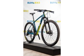 CONOR WRC 29 SPECIAL CARBONO SX EAGLE BICICLETA SEGUNDA MANO