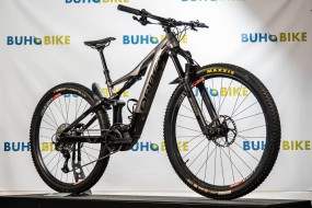 ORBEA RISE H30 2022 BICICLETA SEGUNDA MANO