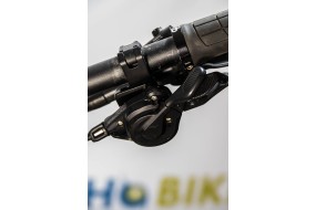 ORBEA RISE H30 2022 BICICLETA SEGUNDA MANO