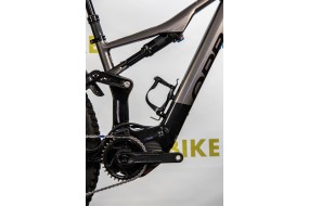 ORBEA RISE H30 T-S 2022 BICICLETA SEGUNDA MANO
