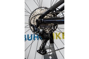 ORBEA RISE H30 T-S 2022 BICICLETA SEGUNDA MANO