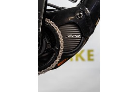 ORBEA RISE H30 2022 BICICLETA SEGUNDA MANO