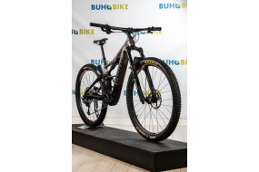 ORBEA RISE H30 2022 BICICLETA SEGUNDA MANO