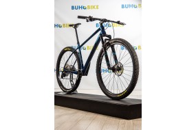 BH ULTIMATE RC 7.5 T-L 2021 BICICLETA SEGUNDA MANO