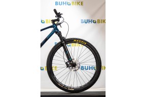 BH ULTIMATE RC 7.5 T-L 2021 BICICLETA SEGUNDA MANO