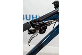 BH ULTIMATE RC 7.5 T-L 2021 BICICLETA SEGUNDA MANO