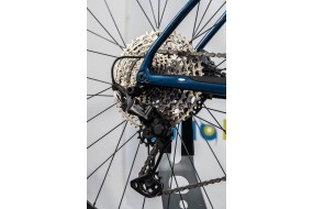 BH ULTIMATE RC 7.5 T-L 2021 BICICLETA SEGUNDA MANO