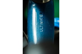 BH ULTIMATE RC 7.5 T-L 2021 BICICLETA SEGUNDA MANO