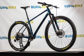 BH ULTIMATE RC 7.5 T-L 2021 BICICLETA SEGUNDA MANO