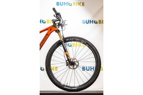 ORBEA OIZ M10 T-M 2019 BICICLETA SEGUNDA MANO