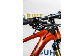 ORBEA OIZ M10 T-M 2019 BICICLETA SEGUNDA MANO