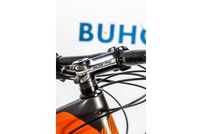 ORBEA OIZ M10 T-M 2019 BICICLETA SEGUNDA MANO