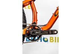 ORBEA OIZ M10 T-M 2019 BICICLETA SEGUNDA MANO