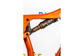 ORBEA OIZ M10 T-M 2019 BICICLETA SEGUNDA MANO