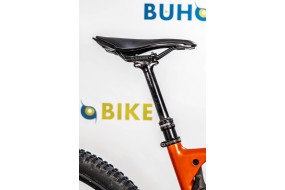 ORBEA OIZ M10 T-M 2019 BICICLETA SEGUNDA MANO