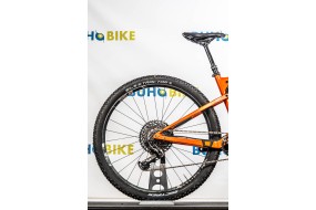 ORBEA OIZ M10 T-M 2019 BICICLETA SEGUNDA MANO