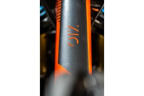 ORBEA OIZ M10 T-M 2019 BICICLETA SEGUNDA MANO