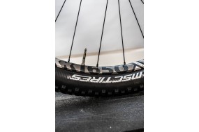 ORBEA OIZ M10 T-M 2019 BICICLETA SEGUNDA MANO