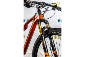 ORBEA OIZ M10 T-M 2019 BICICLETA SEGUNDA MANO