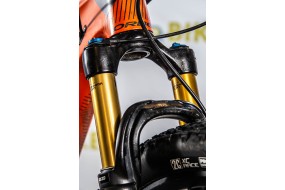 ORBEA OIZ M10 T-M 2019 BICICLETA SEGUNDA MANO