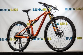 ORBEA OIZ M10 T-M 2019 BICICLETA SEGUNDA MANO