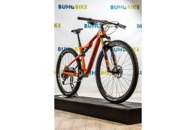 ORBEA OIZ M10 T-M 2019 BICICLETA SEGUNDA MANO