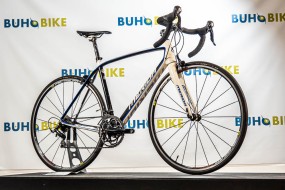 MERIDA SCULTURA 904 T-SM - BICICLETA SEGUNDA MANO