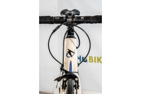 MERIDA SCULTURA 904 T-SM - BICICLETA SEGUNDA MANO