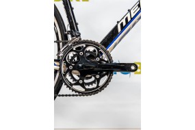 MERIDA SCULTURA 904 T-SM - BICICLETA SEGUNDA MANO