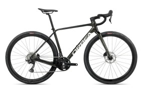 ORBEA TERRA H30 2026 BICICLETA GRAVEL