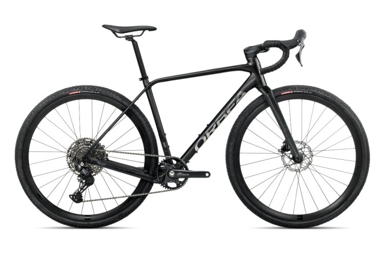 ORBEA TERRA H45 1X 2026 BICICLETA GRAVEL