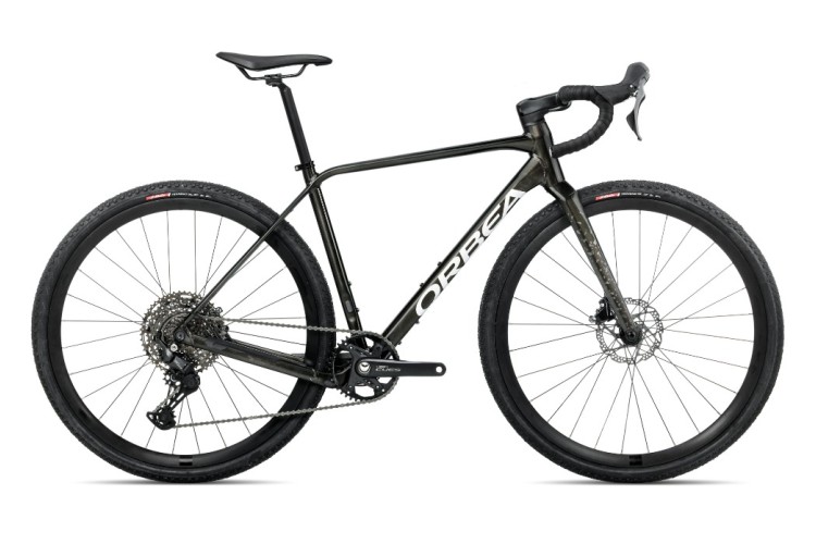 ORBEA TERRA H45 1X 2026 BICICLETA GRAVEL