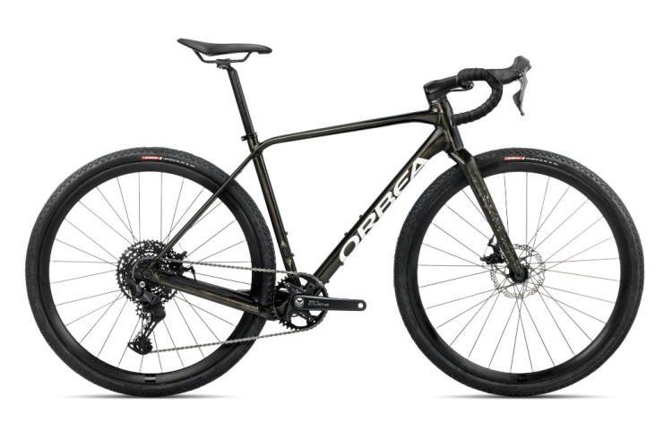 ORBEA TERRA H50 1X 2026 BICICLETA GRAVEL