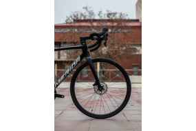 25 MERIDA SCULTURA 4000 T-M BLACK