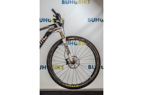 BMC TEAM ELITE 02 XT T-M 2014 BICICLETA SEGUNDA MANO